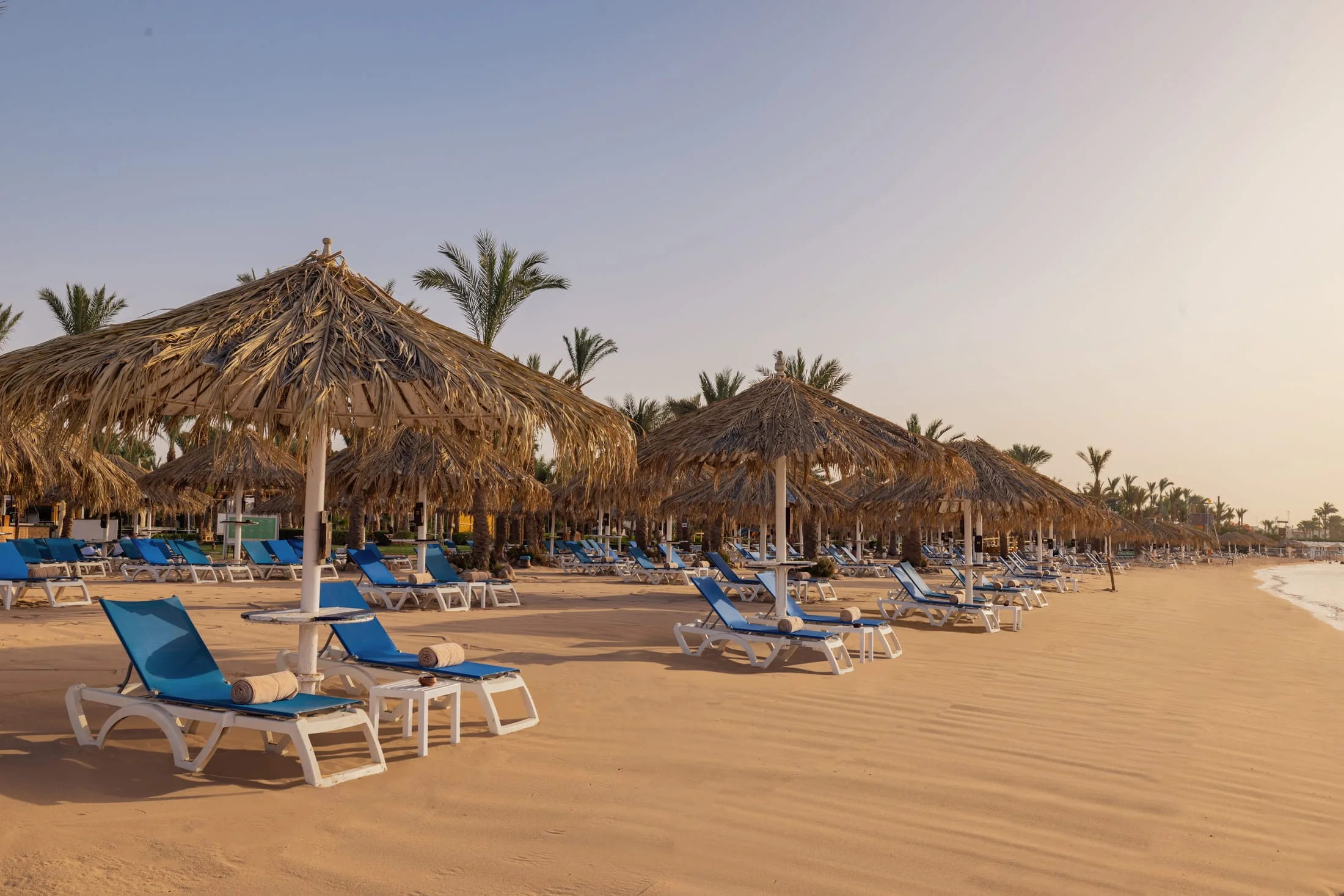 Sharm Dreams Vacation Club